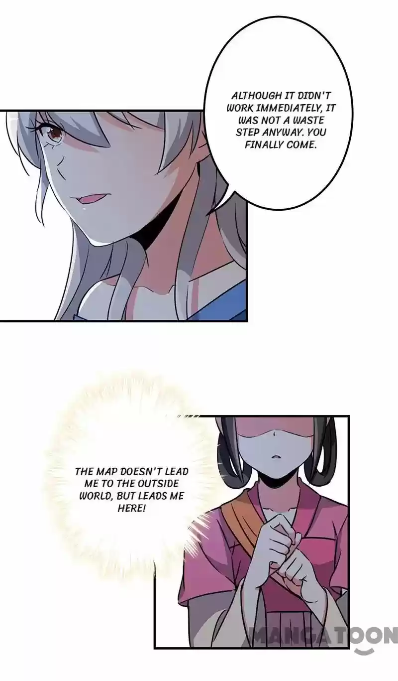 Prince, You're So Cheap! Chapter 334