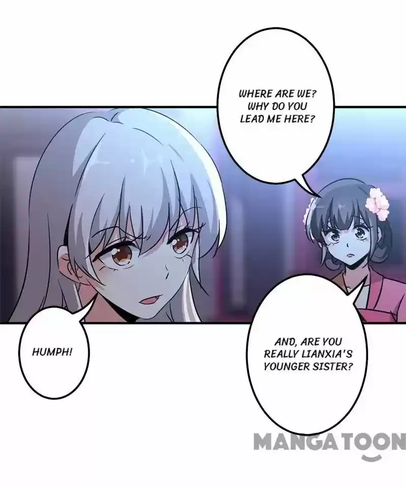 Prince, You're So Cheap! Chapter 334