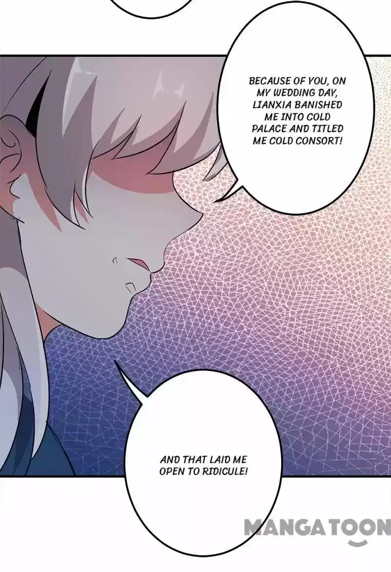 Prince, You're So Cheap! Chapter 334