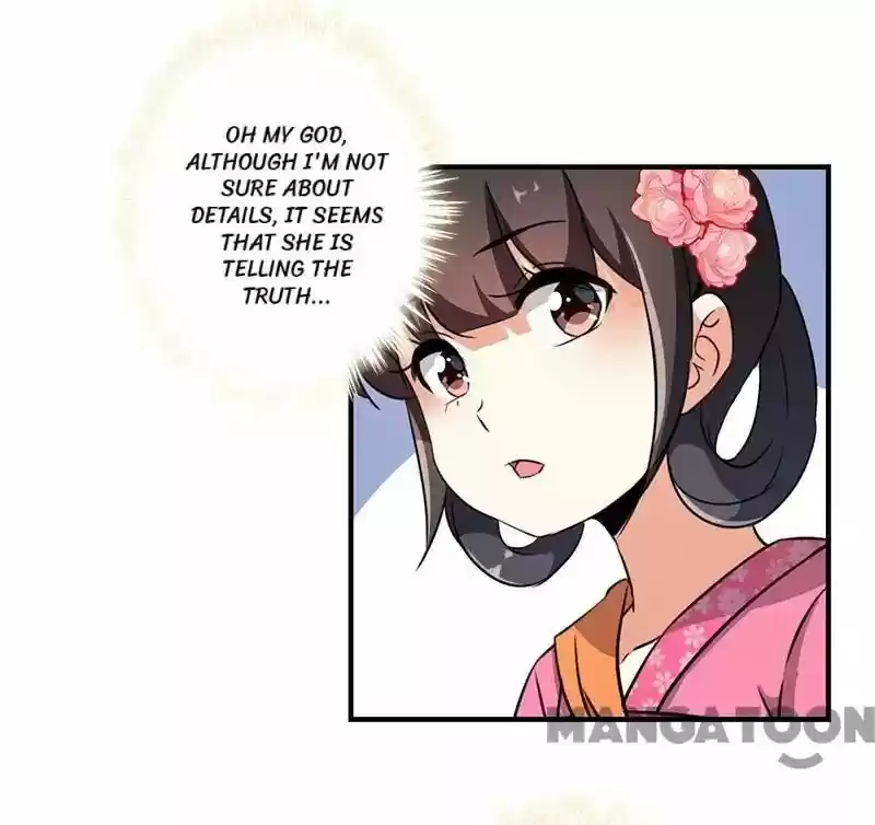 Prince, You're So Cheap! Chapter 334