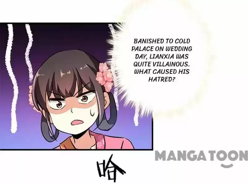 Prince, You're So Cheap! Chapter 334