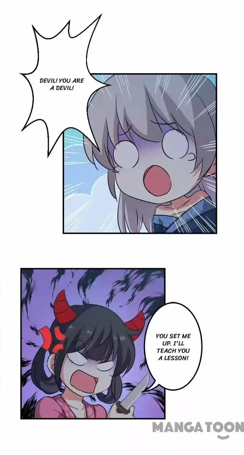 Prince, You're So Cheap! Chapter 335