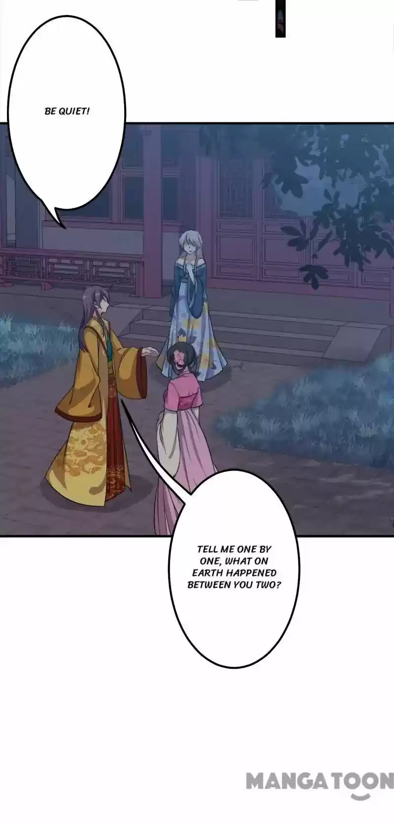 Prince, You're So Cheap! Chapter 335