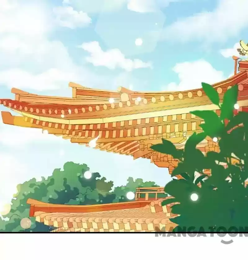 Prince, You're So Cheap! Chapter 337