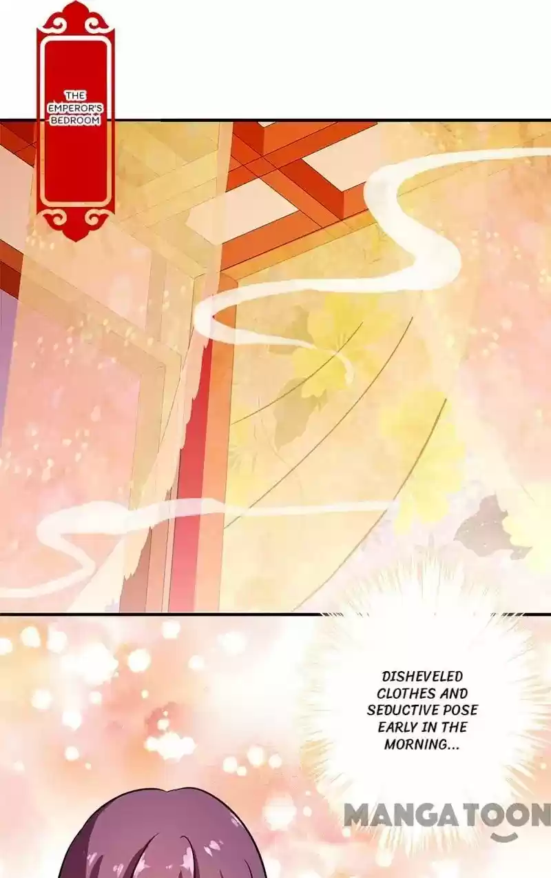 Prince, You're So Cheap! Chapter 337