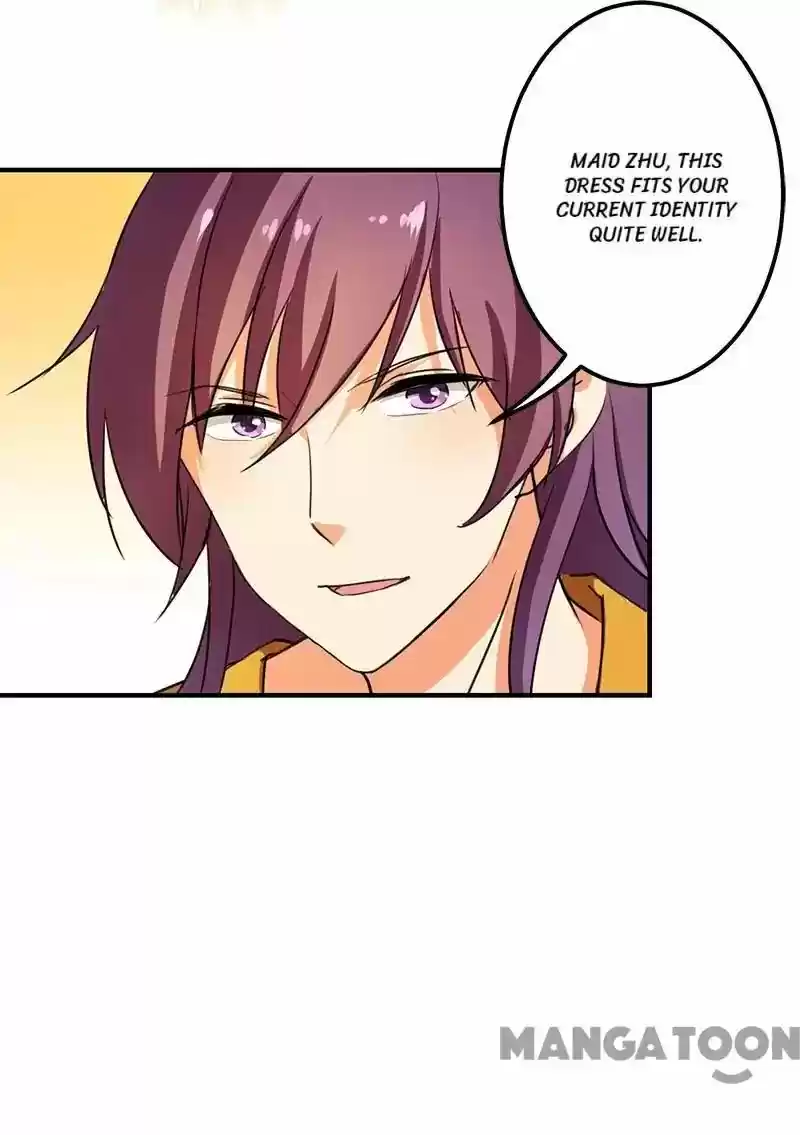 Prince, You're So Cheap! Chapter 337