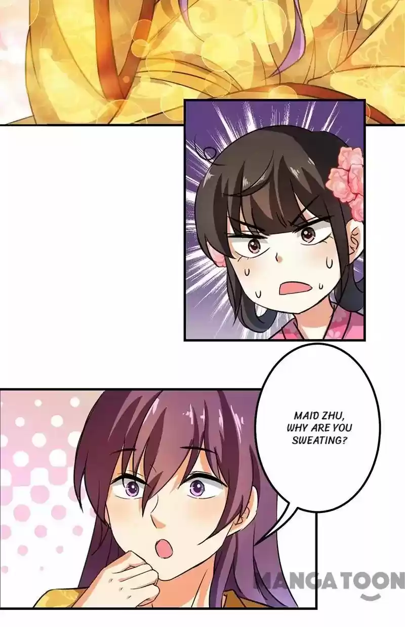 Prince, You're So Cheap! Chapter 337