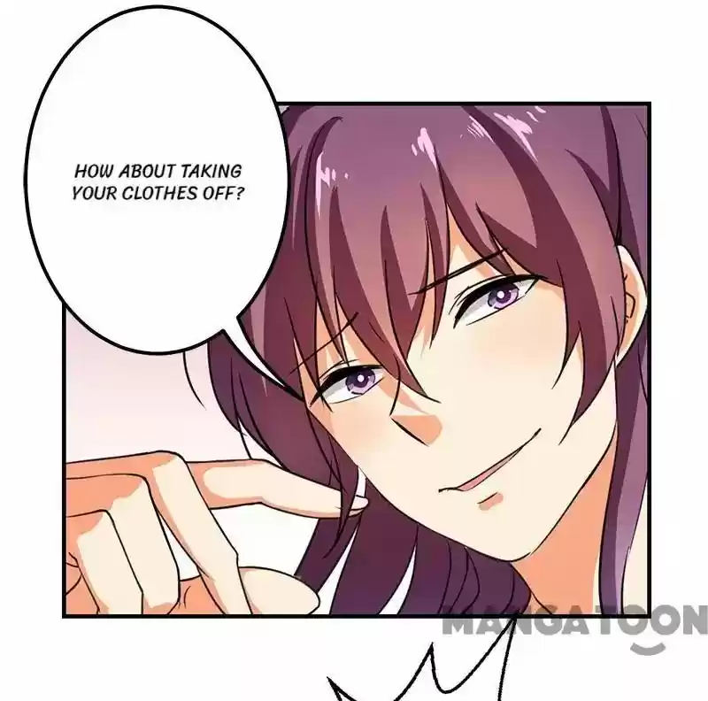 Prince, You're So Cheap! Chapter 337