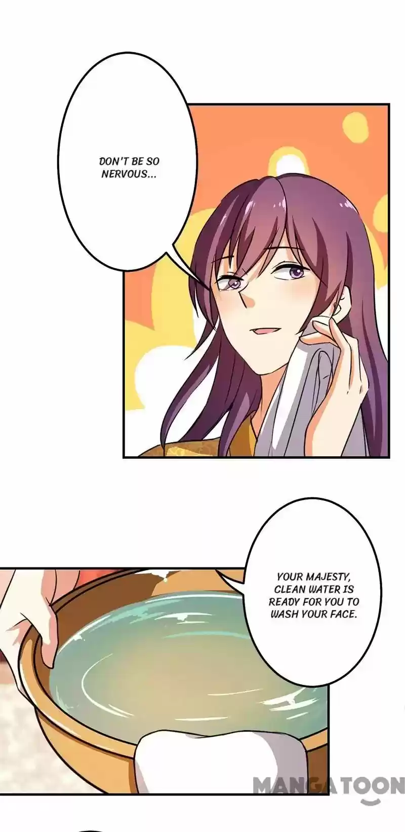 Prince, You're So Cheap! Chapter 337