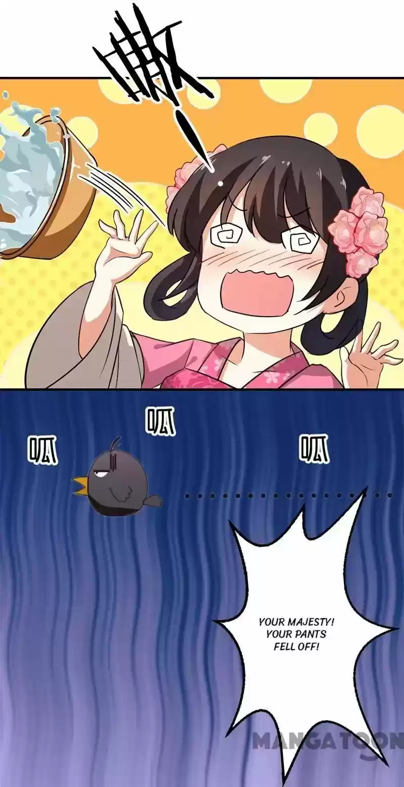 Prince, You're So Cheap! Chapter 337