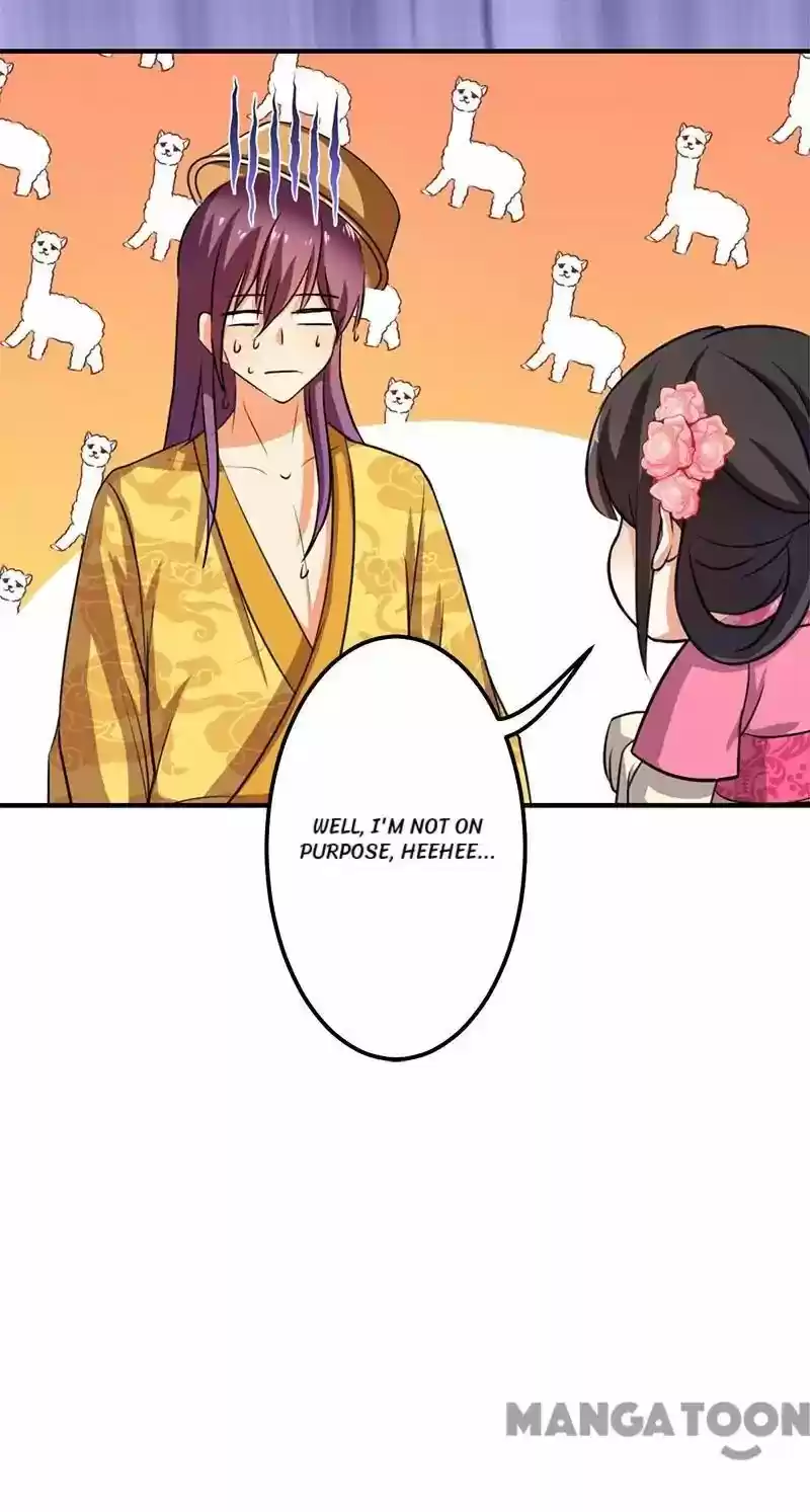 Prince, You're So Cheap! Chapter 337