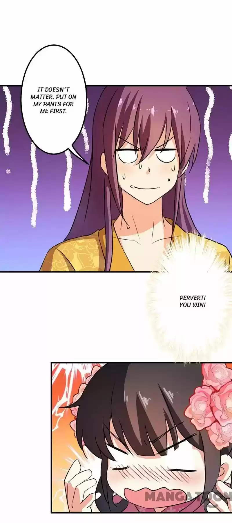 Prince, You're So Cheap! Chapter 337