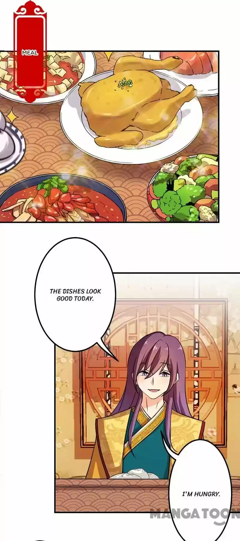 Prince, You're So Cheap! Chapter 337