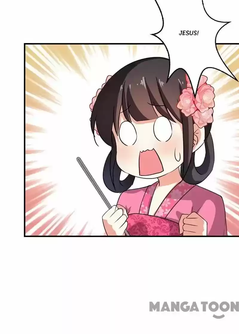 Prince, You're So Cheap! Chapter 337