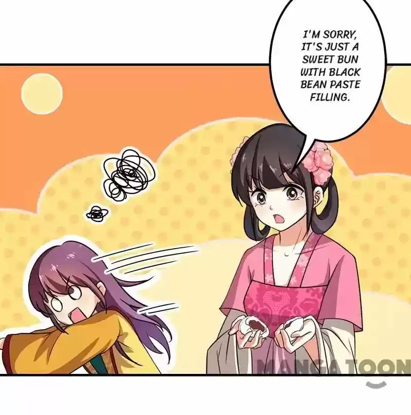 Prince, You're So Cheap! Chapter 337