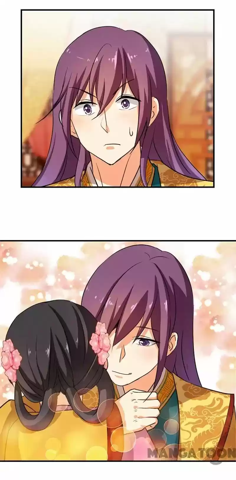 Prince, You're So Cheap! Chapter 337