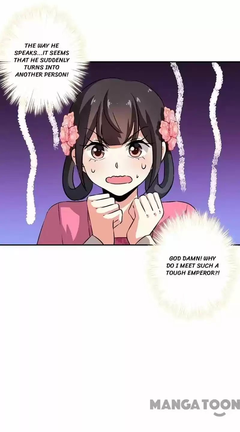 Prince, You're So Cheap! Chapter 338