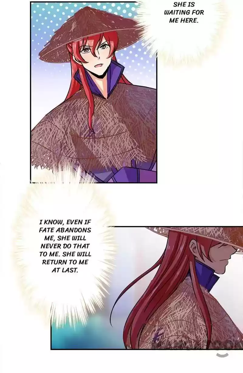 Prince, You're So Cheap! Chapter 341