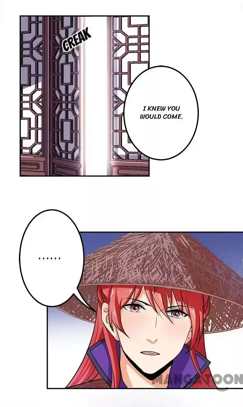 Prince, You're So Cheap! Chapter 341