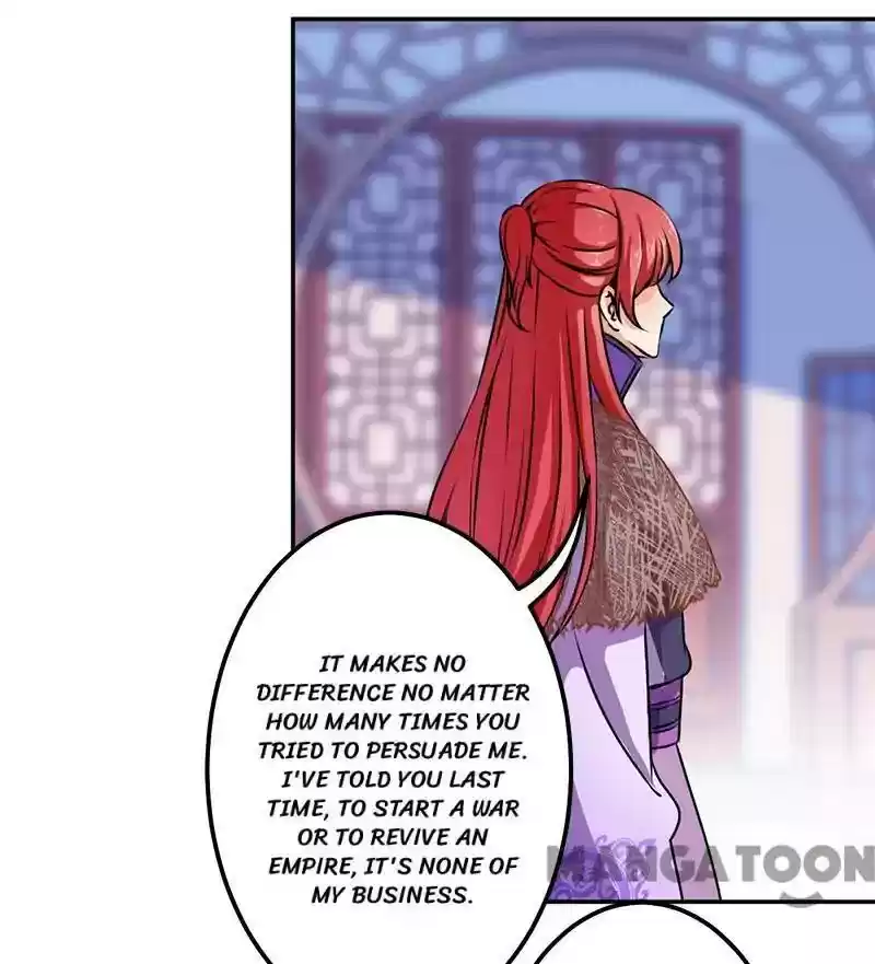 Prince, You're So Cheap! Chapter 341