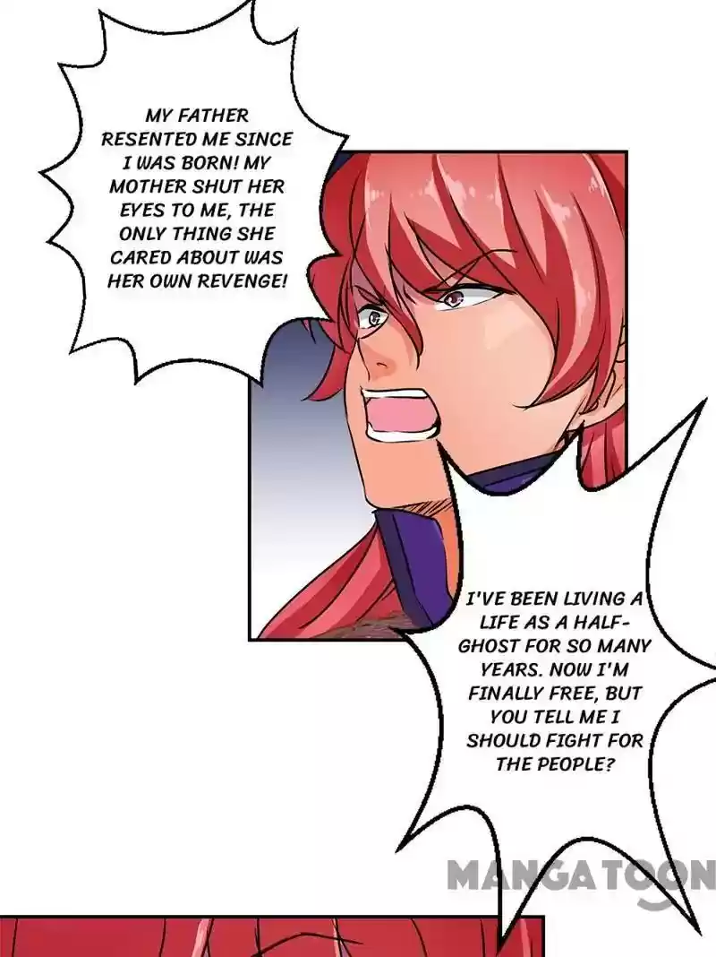 Prince, You're So Cheap! Chapter 341