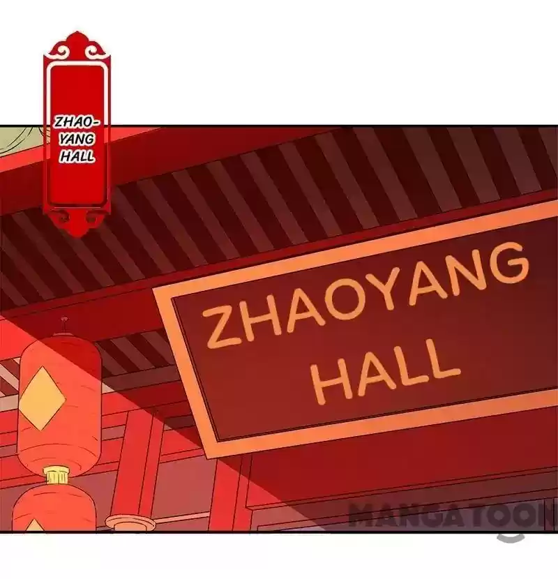 Prince, You're So Cheap! Chapter 342