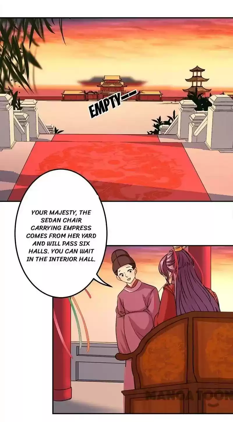 Prince, You're So Cheap! Chapter 342