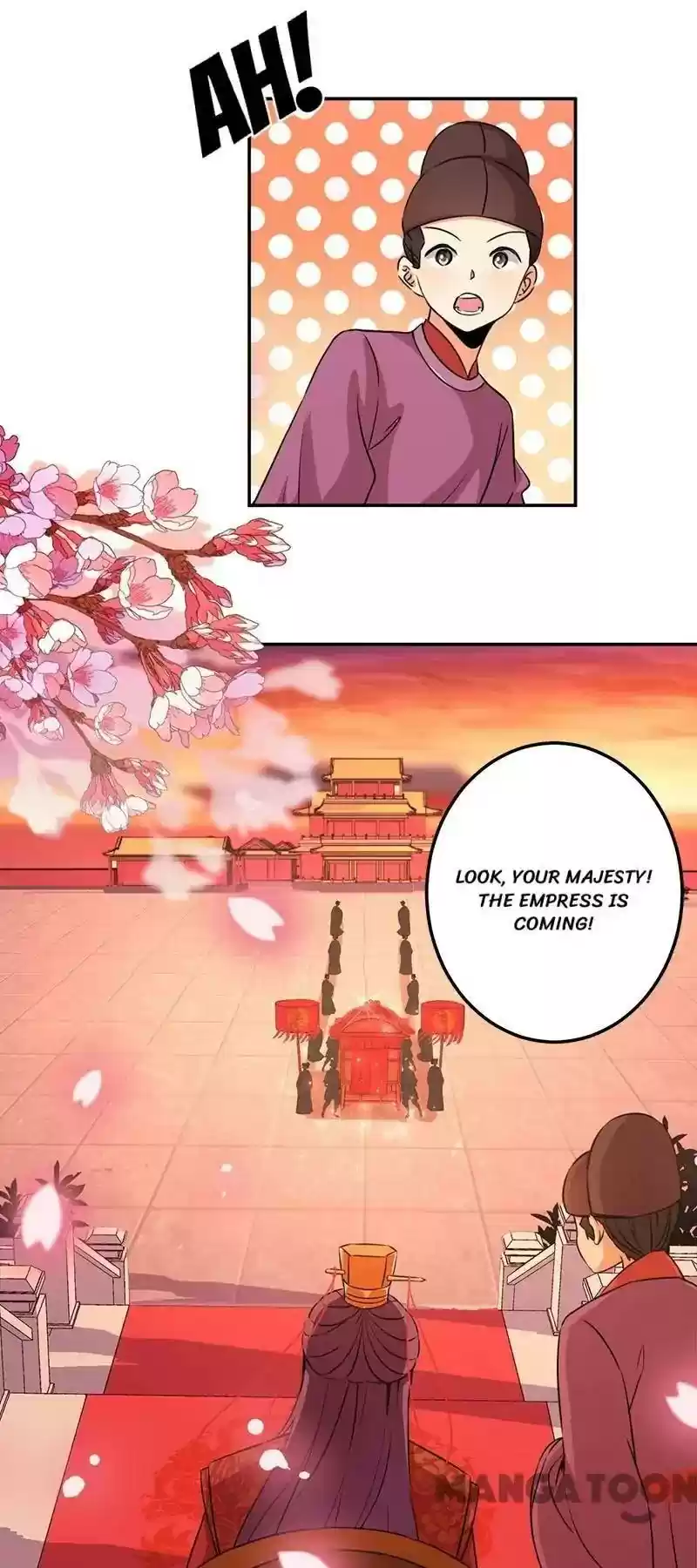 Prince, You're So Cheap! Chapter 342