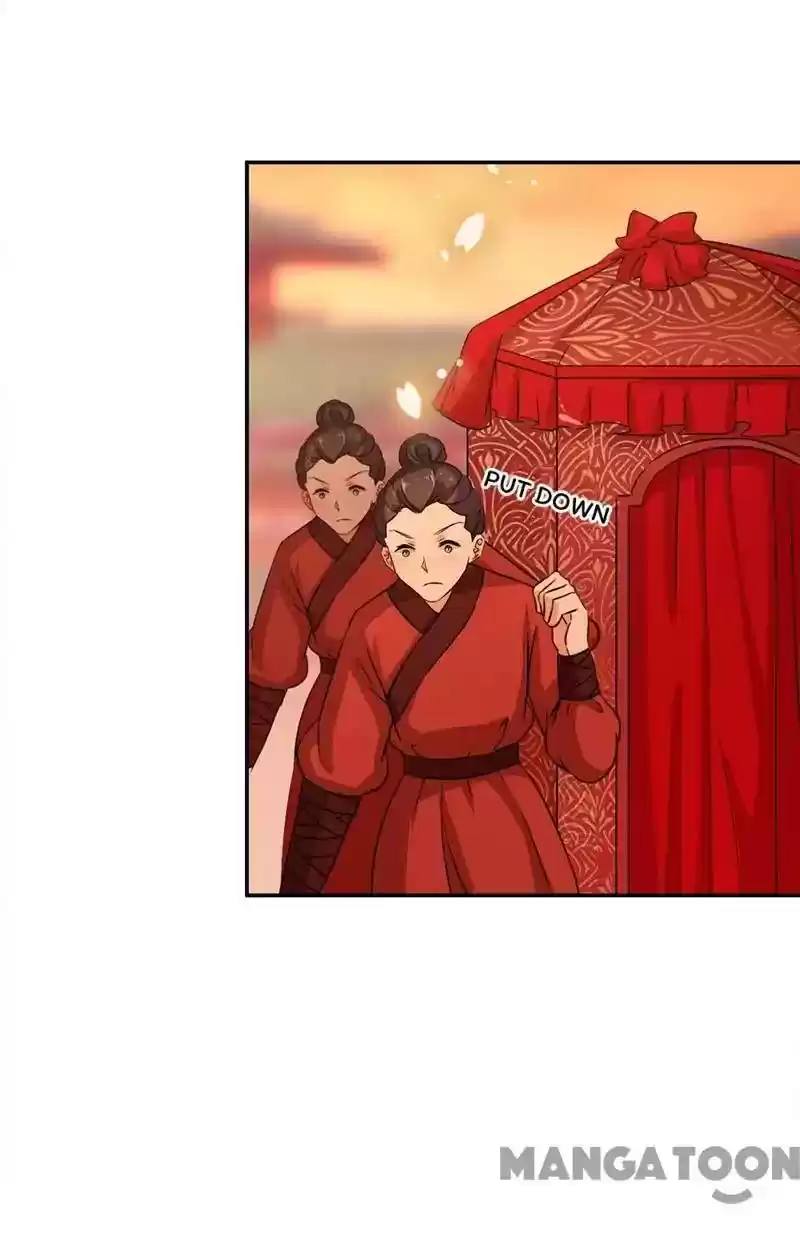 Prince, You're So Cheap! Chapter 342