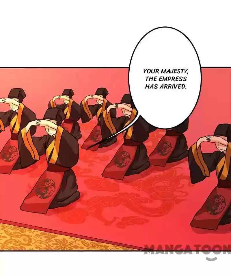 Prince, You're So Cheap! Chapter 342