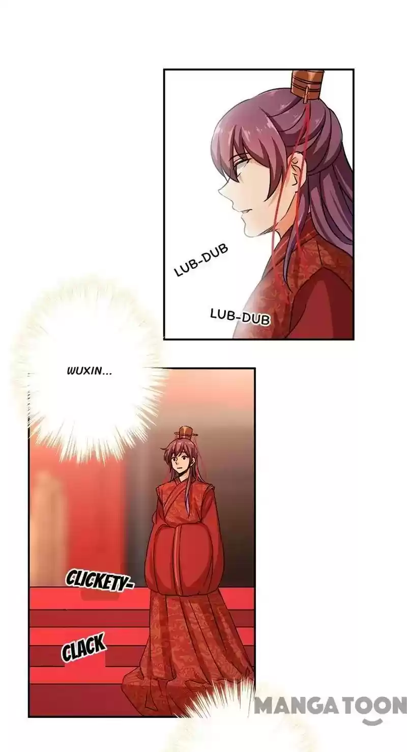 Prince, You're So Cheap! Chapter 342