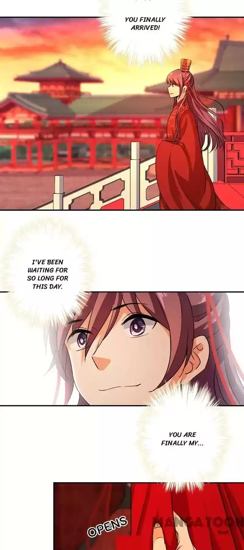 Prince, You're So Cheap! Chapter 342