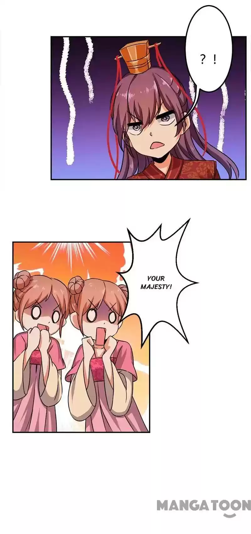 Prince, You're So Cheap! Chapter 342