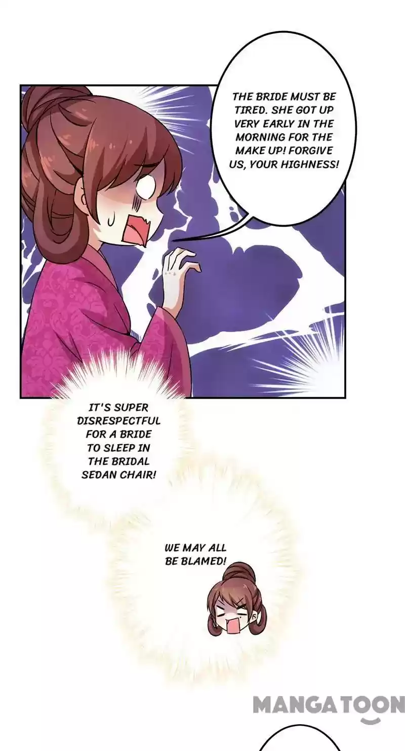 Prince, You're So Cheap! Chapter 342