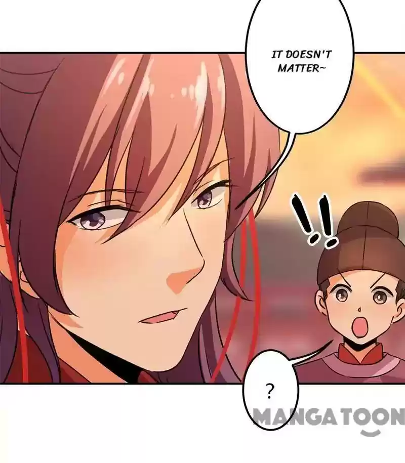 Prince, You're So Cheap! Chapter 342