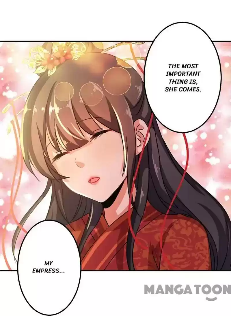 Prince, You're So Cheap! Chapter 342