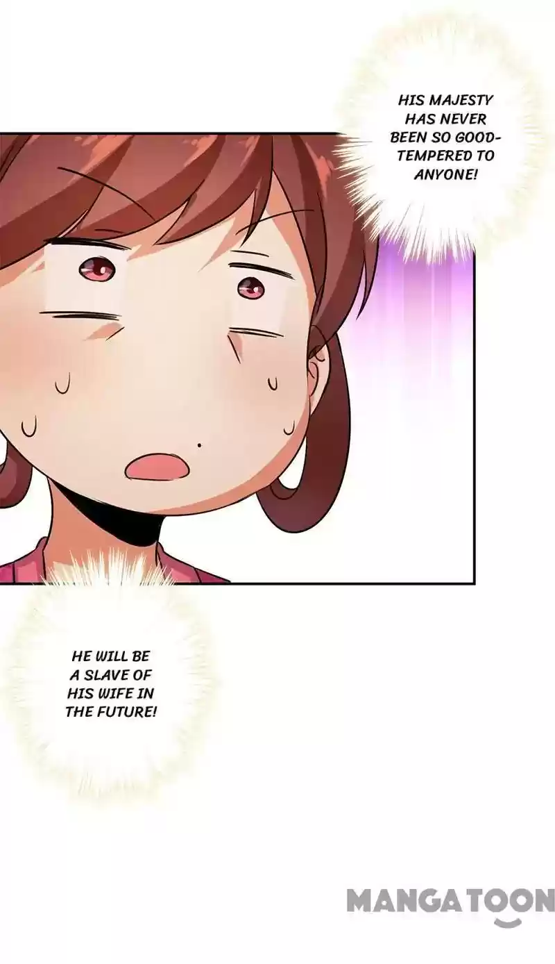 Prince, You're So Cheap! Chapter 342