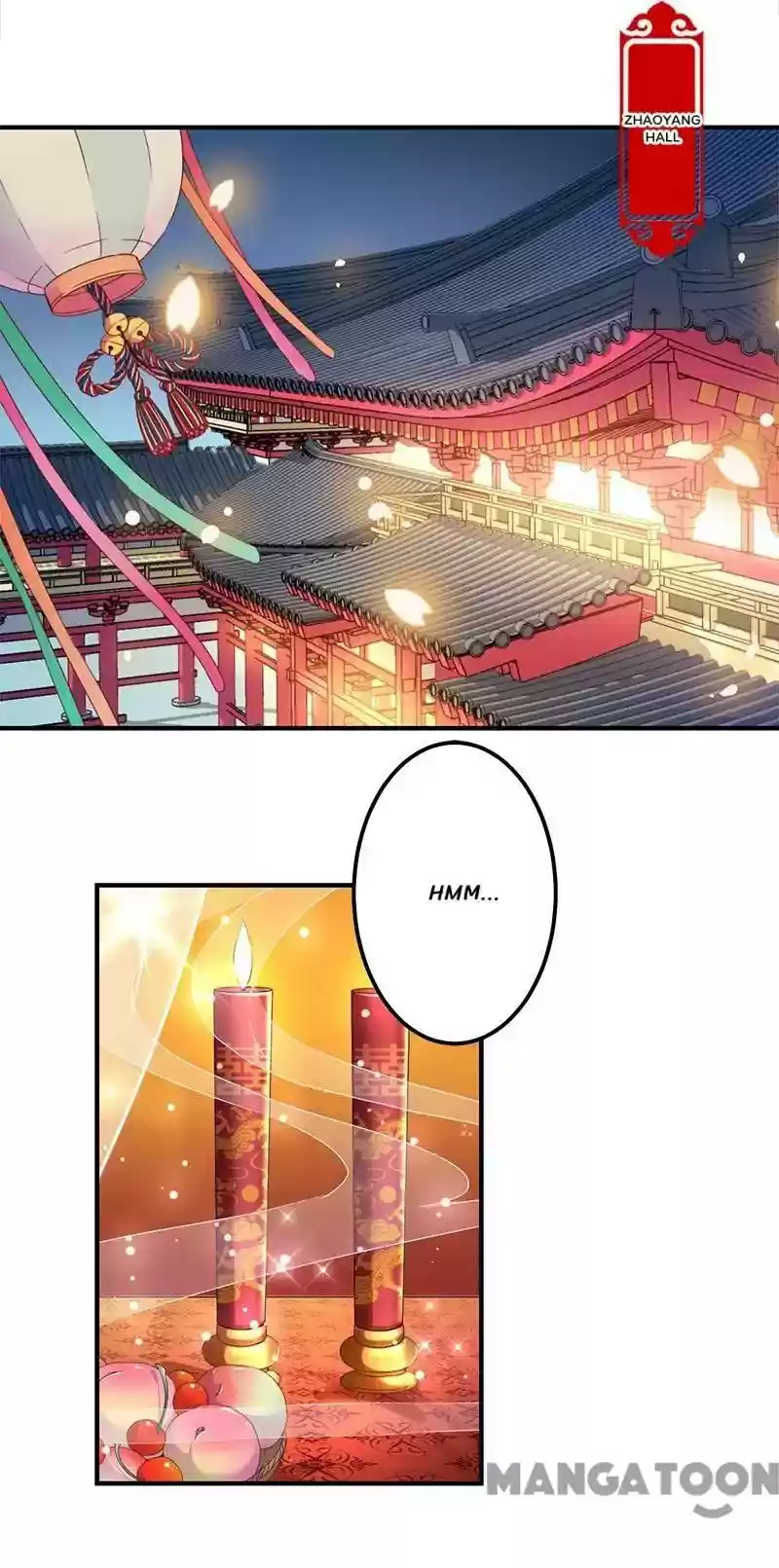 Prince, You're So Cheap! Chapter 343