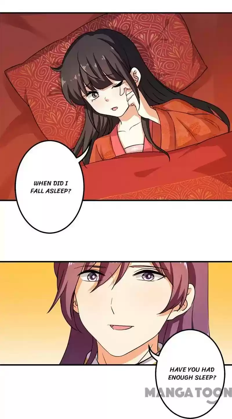 Prince, You're So Cheap! Chapter 343