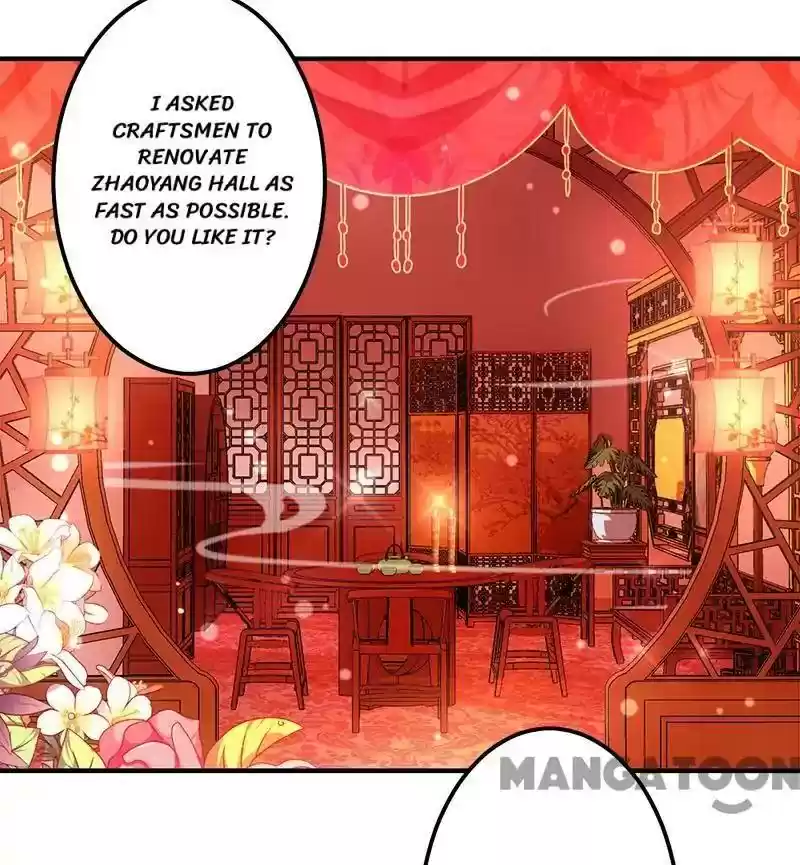 Prince, You're So Cheap! Chapter 343