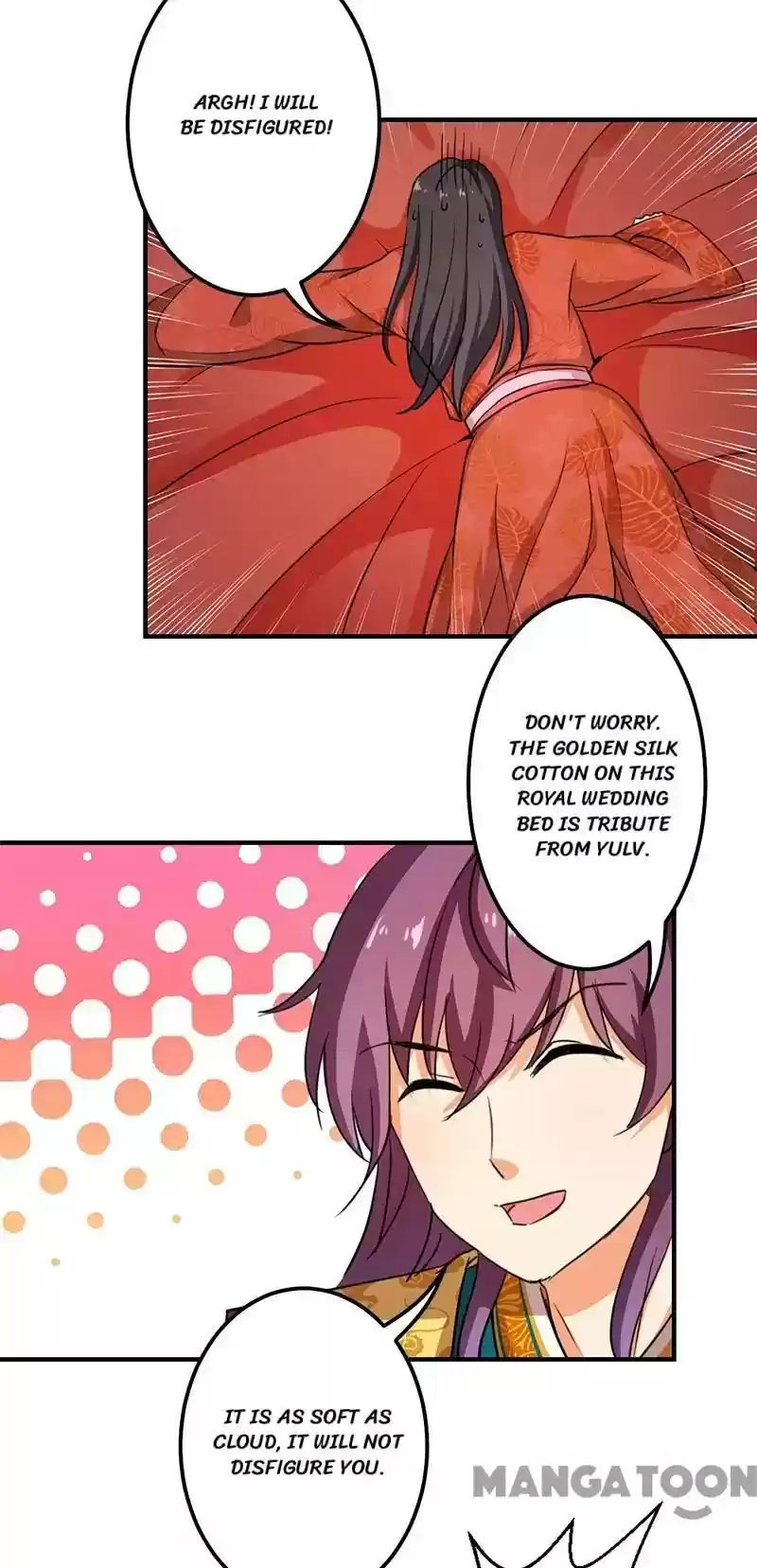 Prince, You're So Cheap! Chapter 343