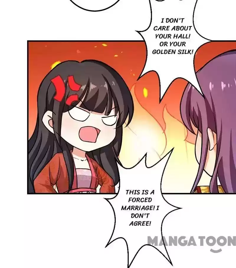 Prince, You're So Cheap! Chapter 343