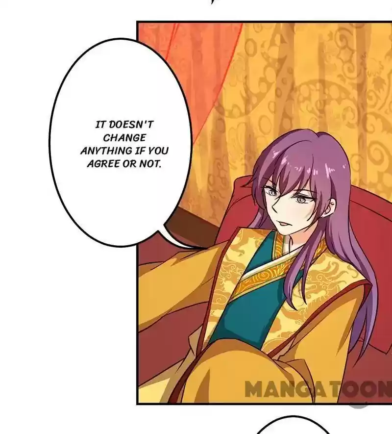 Prince, You're So Cheap! Chapter 343