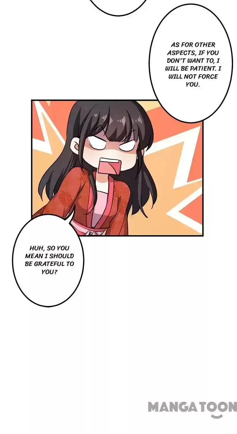 Prince, You're So Cheap! Chapter 343