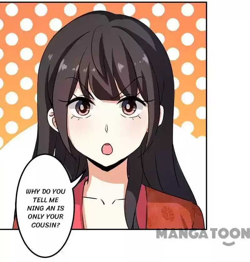 Prince, You're So Cheap! Chapter 344