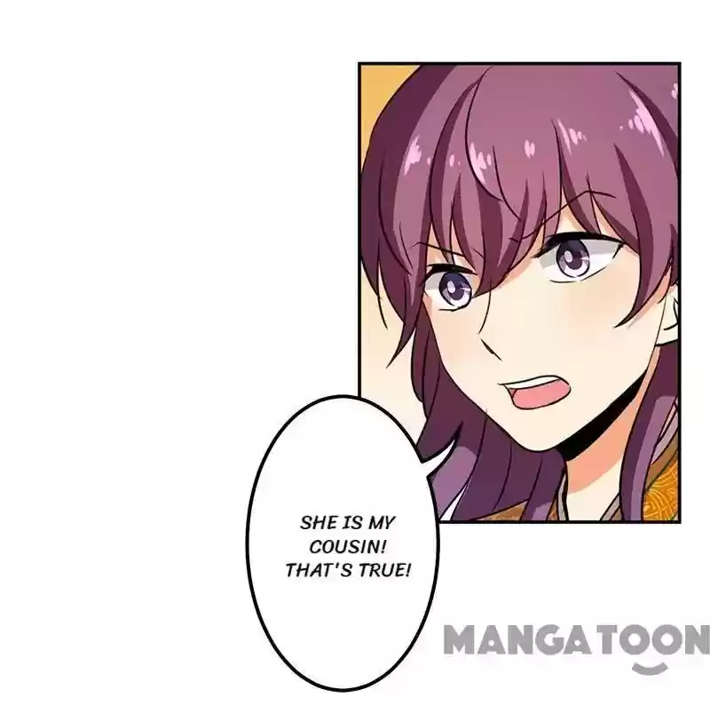 Prince, You're So Cheap! Chapter 344