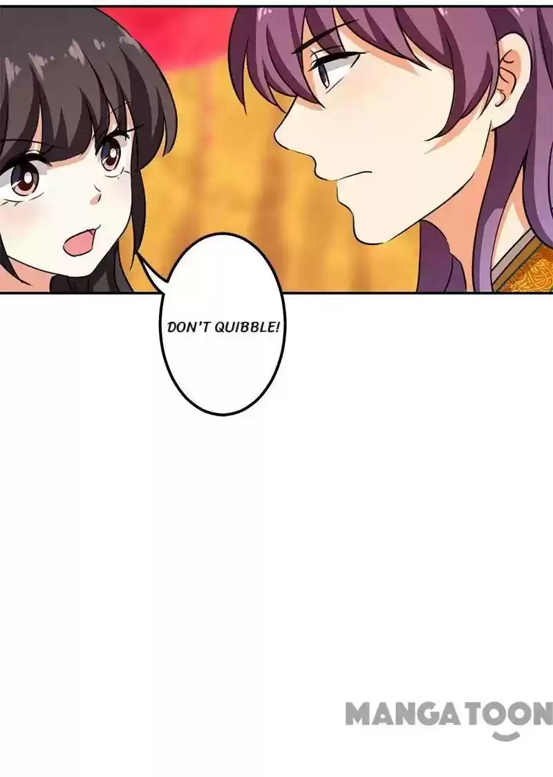 Prince, You're So Cheap! Chapter 344