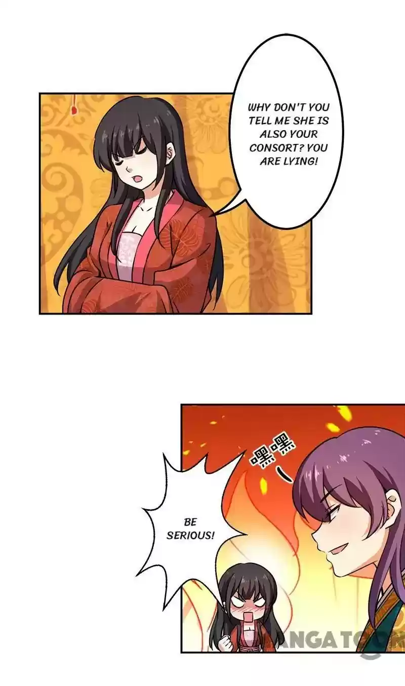 Prince, You're So Cheap! Chapter 344