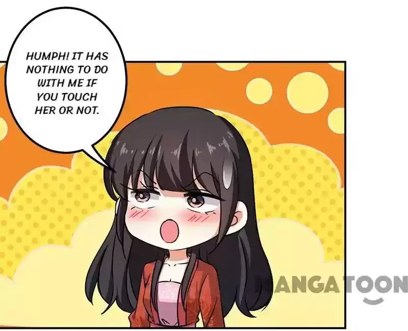 Prince, You're So Cheap! Chapter 344