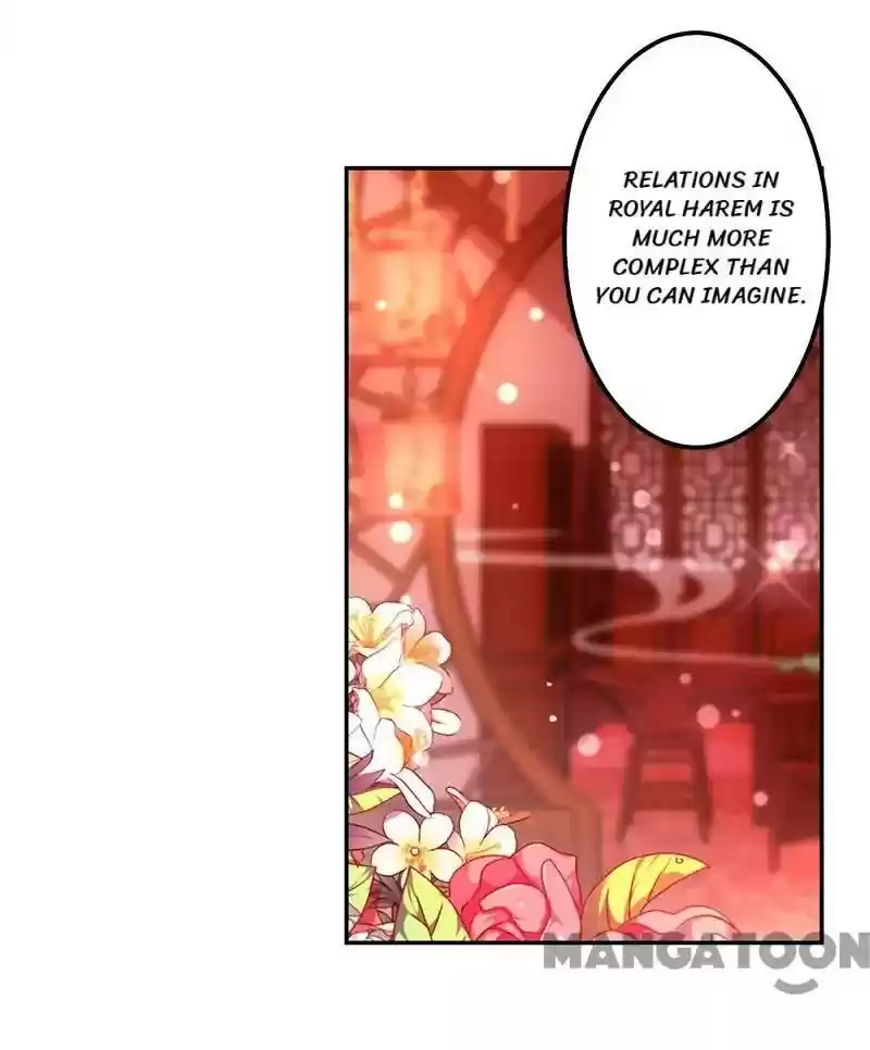 Prince, You're So Cheap! Chapter 344